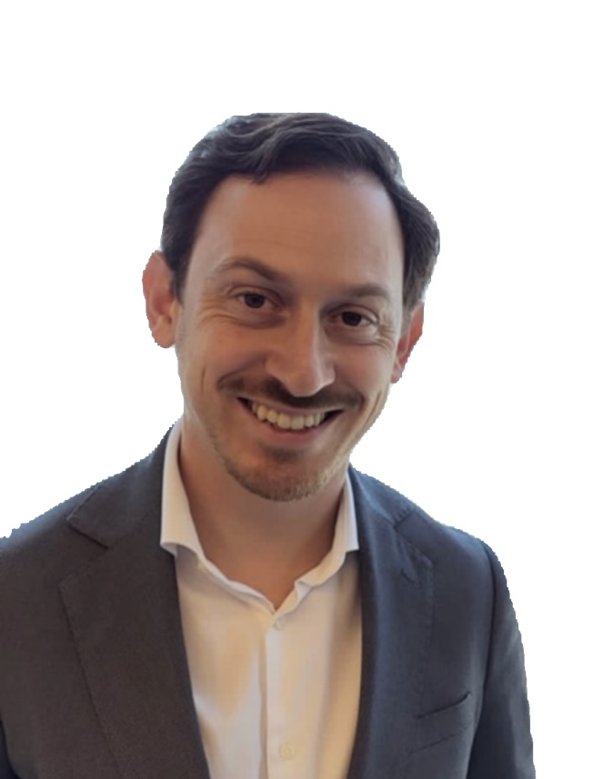 Benjamin Radomski